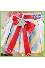 2XXT Cosplay Uma Musume Pretty Derby Agnes Digital Race Outfit Cosplay Costume